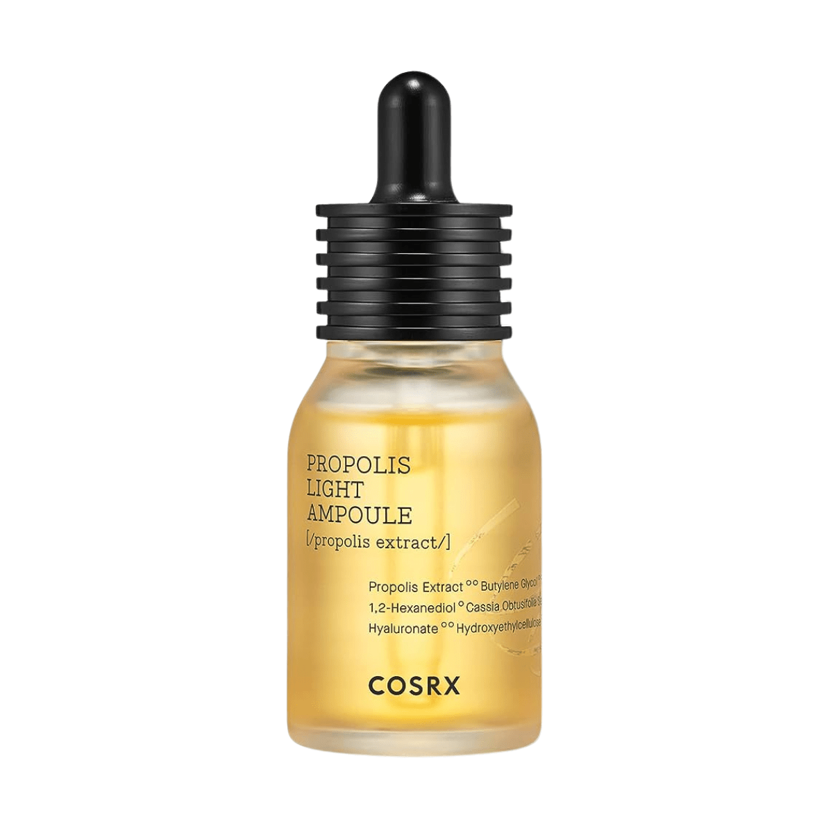 COSRX Full Fit Propolis Light Ampoule - TokTok Beauty