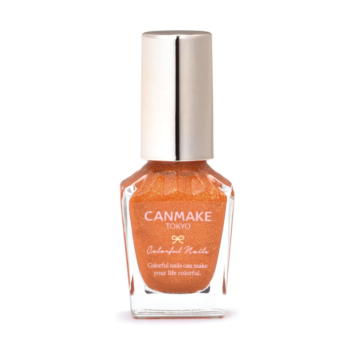CANMAKE Colorful Nails Y2K (N99-N102) - TokTok Beauty
