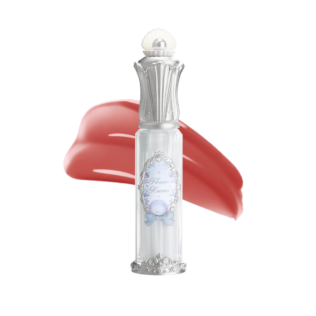 Shell's Jewel Nourishing Lip Glaze