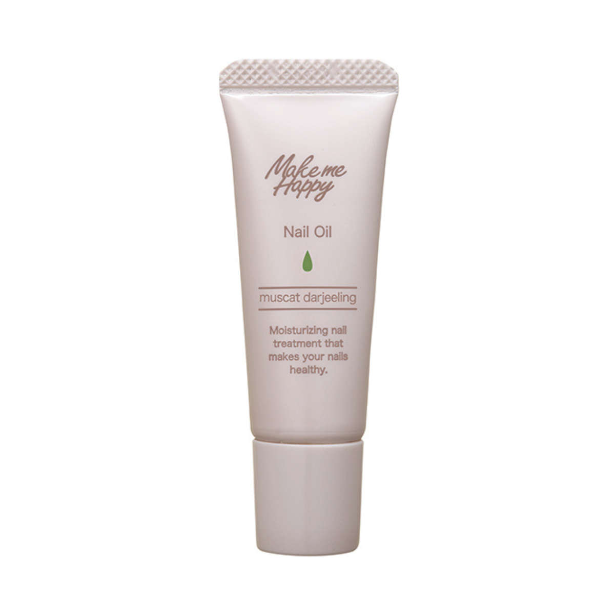 Make Me Happy Nail Oil (Muscat Darjeeling)