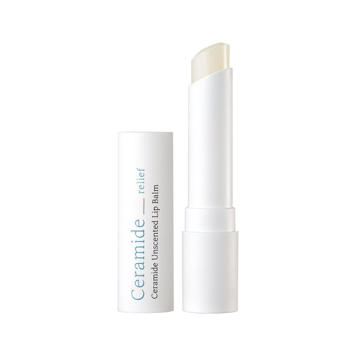Ceramide Unscented Lip Balm
