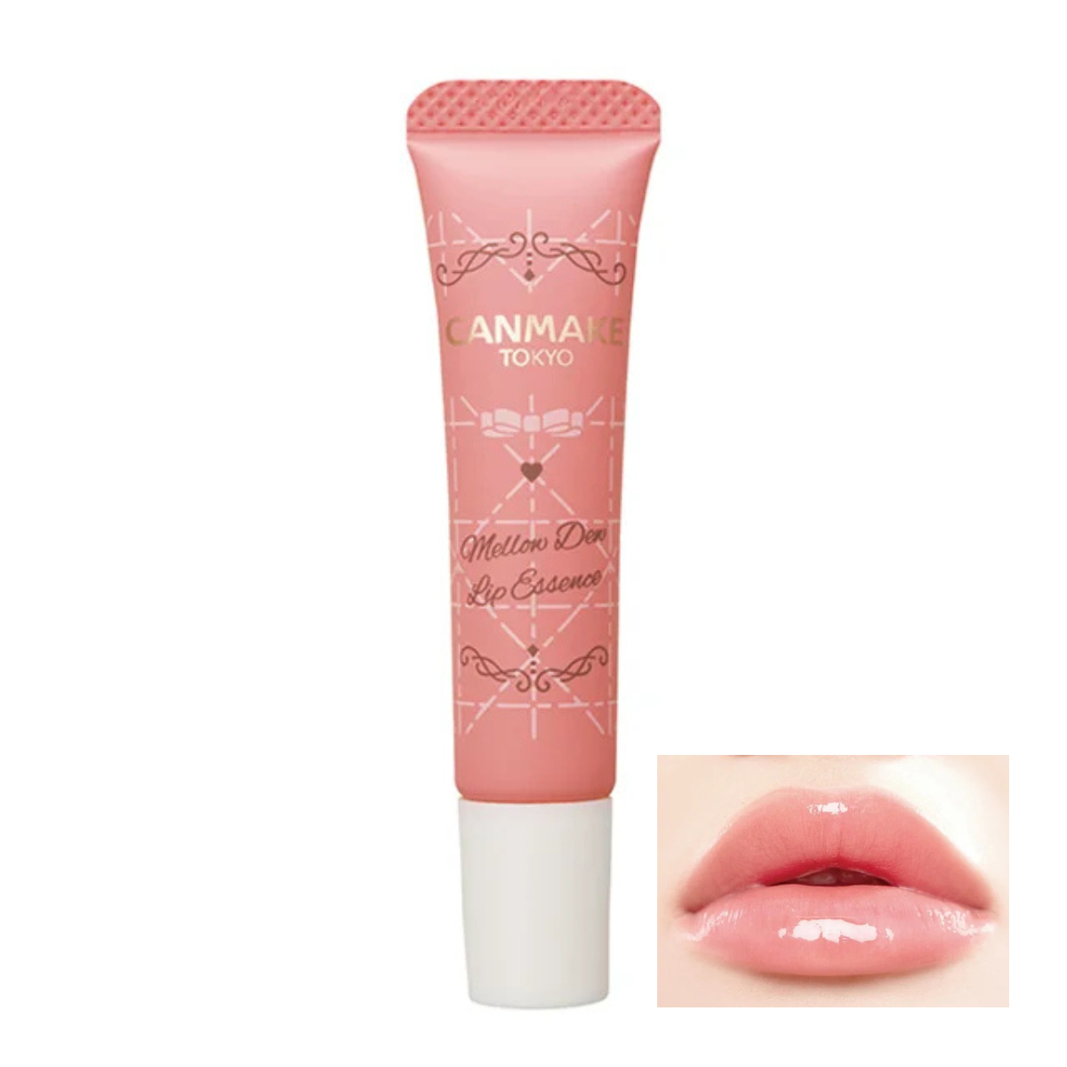CANMAKE Mellow Dew Lip Essence - TokTok Beauty