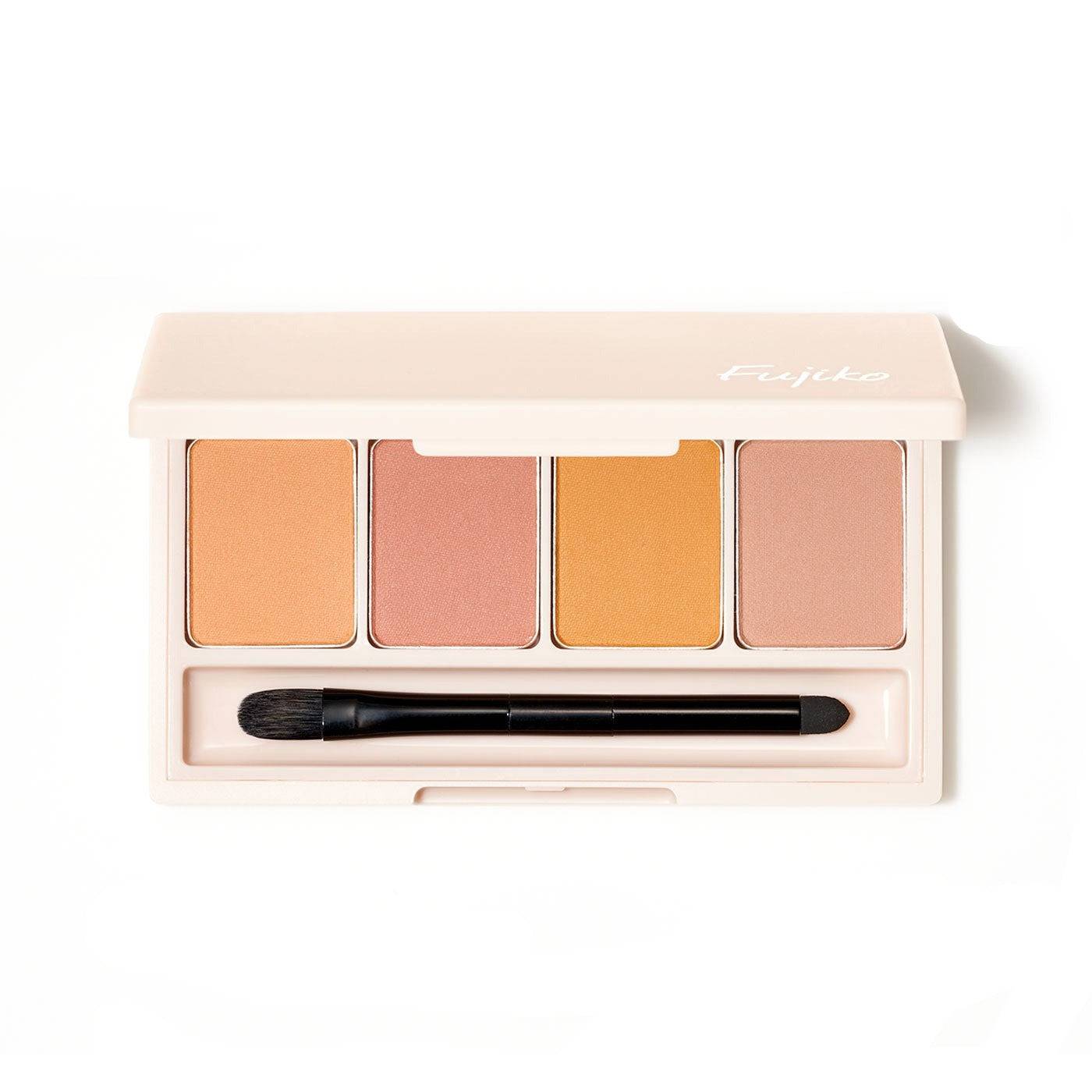 Fujiko Tashi Pallet - TokTok Beauty