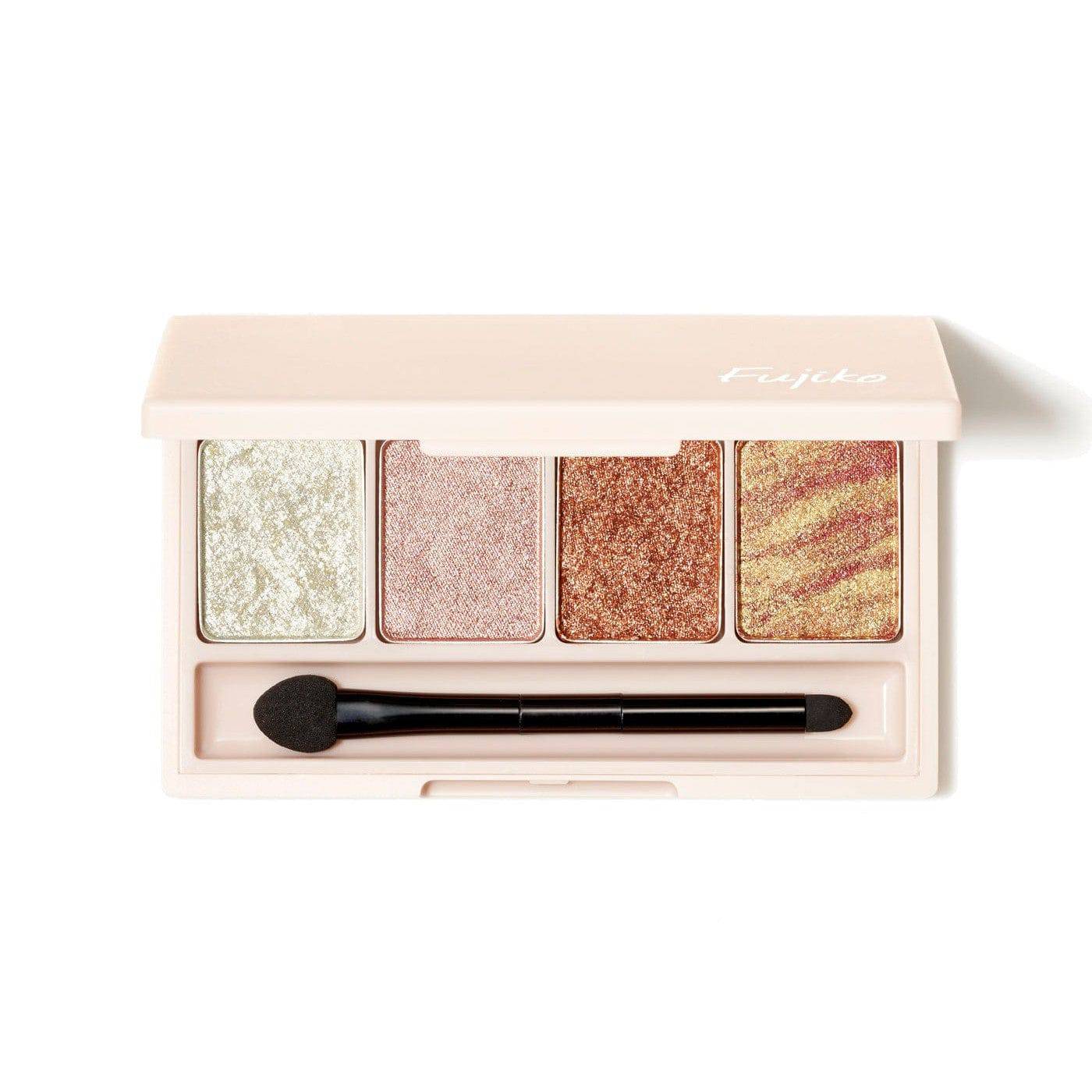 Fujiko Tashi Pallet - TokTok Beauty