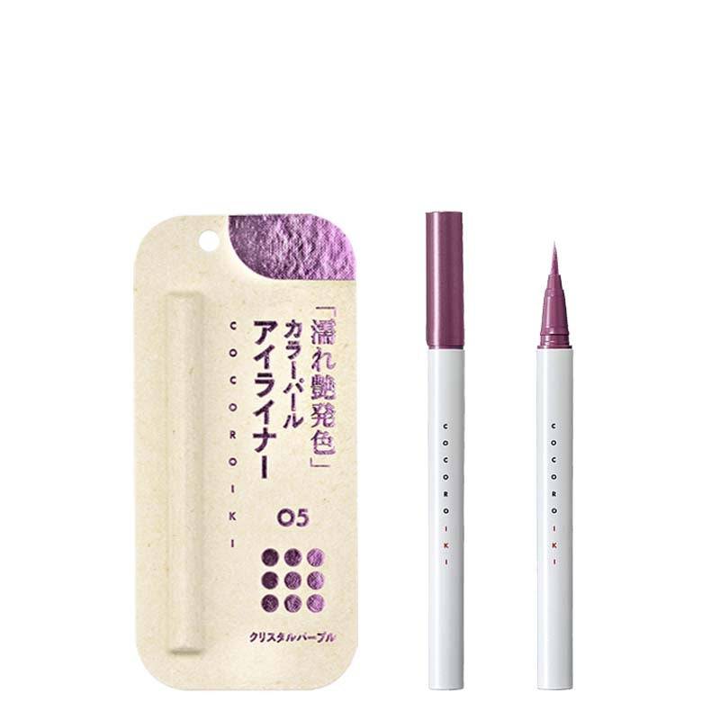 Cocoroiki Eye Design Liner - TokTok Beauty