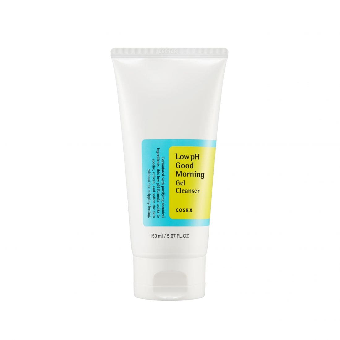Low PH Good Morning Gel Cleanser - TokTok Beauty