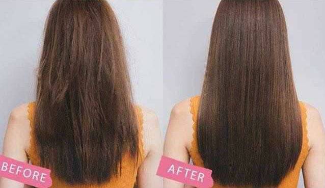 TSUBAKI Hair Mask - TokTok Beauty