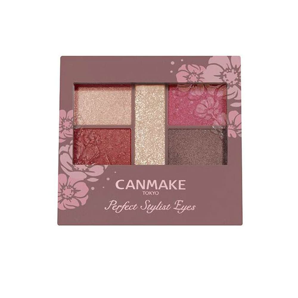Perfect Stylist Eyes - New - TokTok Beauty