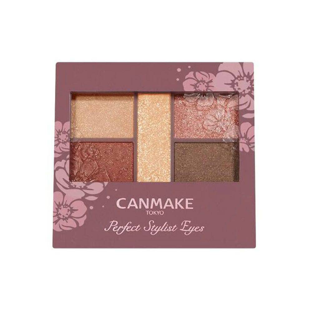 Perfect Stylist Eyes - New - TokTok Beauty