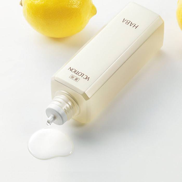 VC Lotion - TokTok Beauty