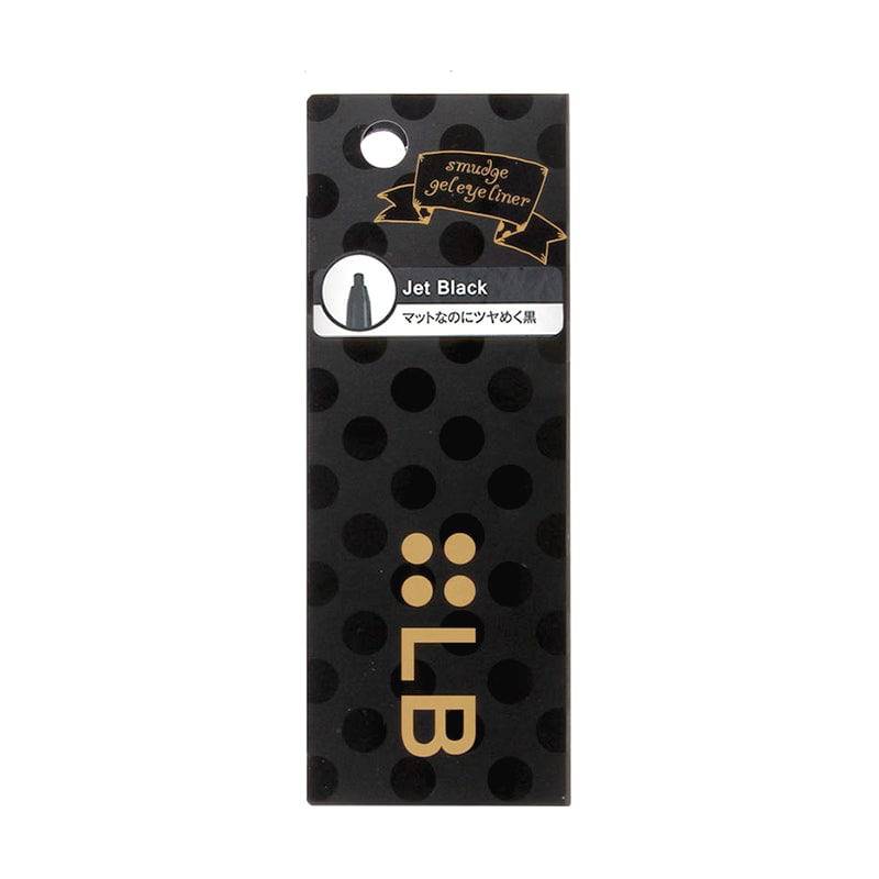 Smudge Waterproof Gel Eyeliner - TokTok Beauty
