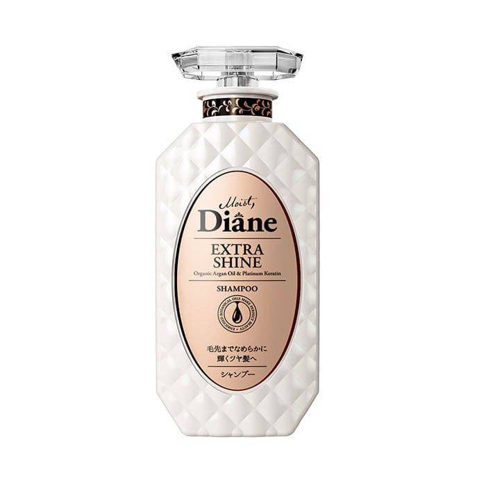 Perfect Beauty Extra Shine Shampoo - TokTok Beauty