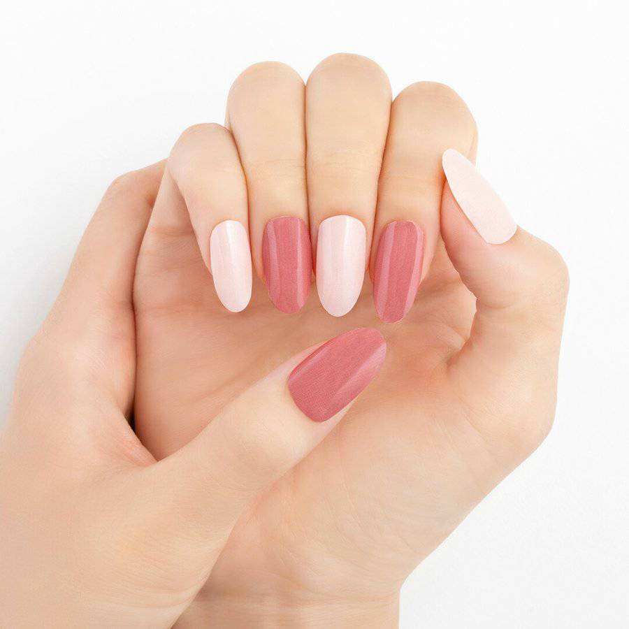 Beauty Avenue Real Gel Nail Seal - TokTok Beauty