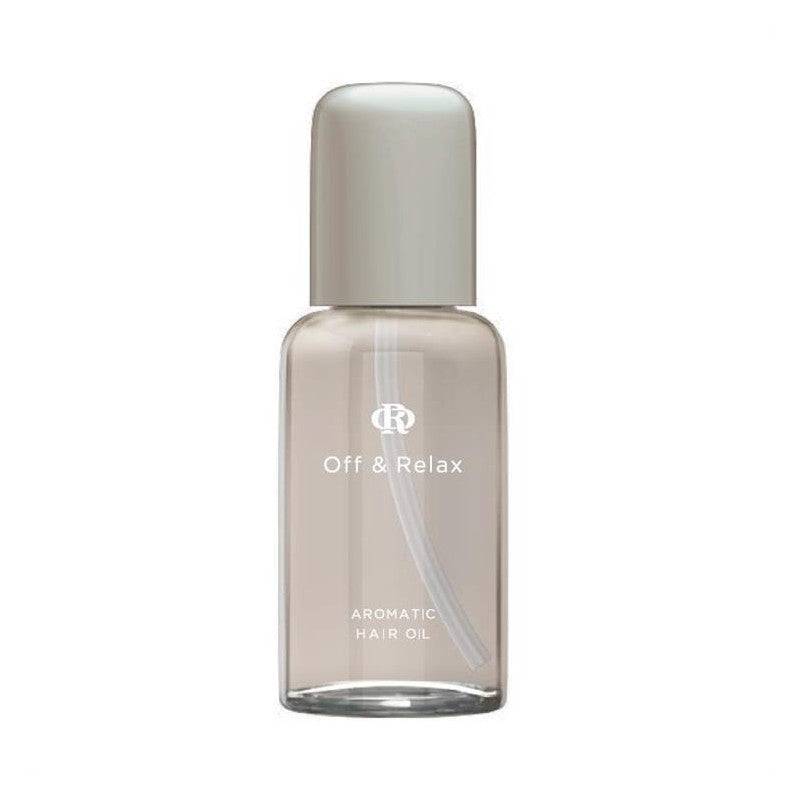 Off&Relax Aromatic Hair Oil - TokTok Beauty