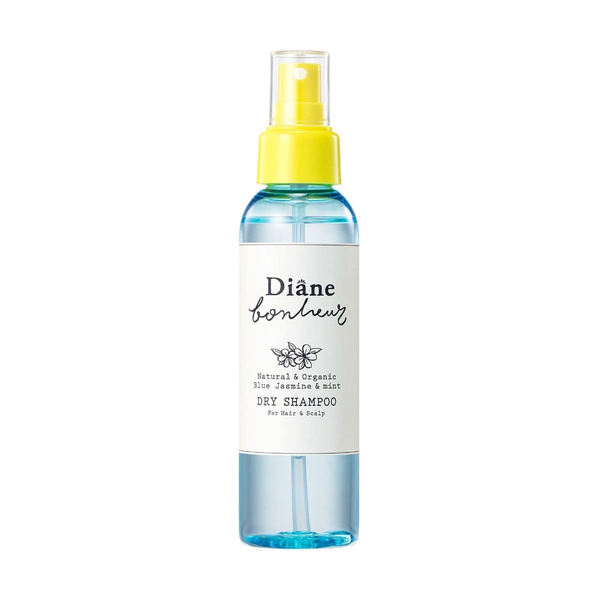 MOIST DIANE Bonheur Dry Shampoo (Two Scents) - TokTok Beauty