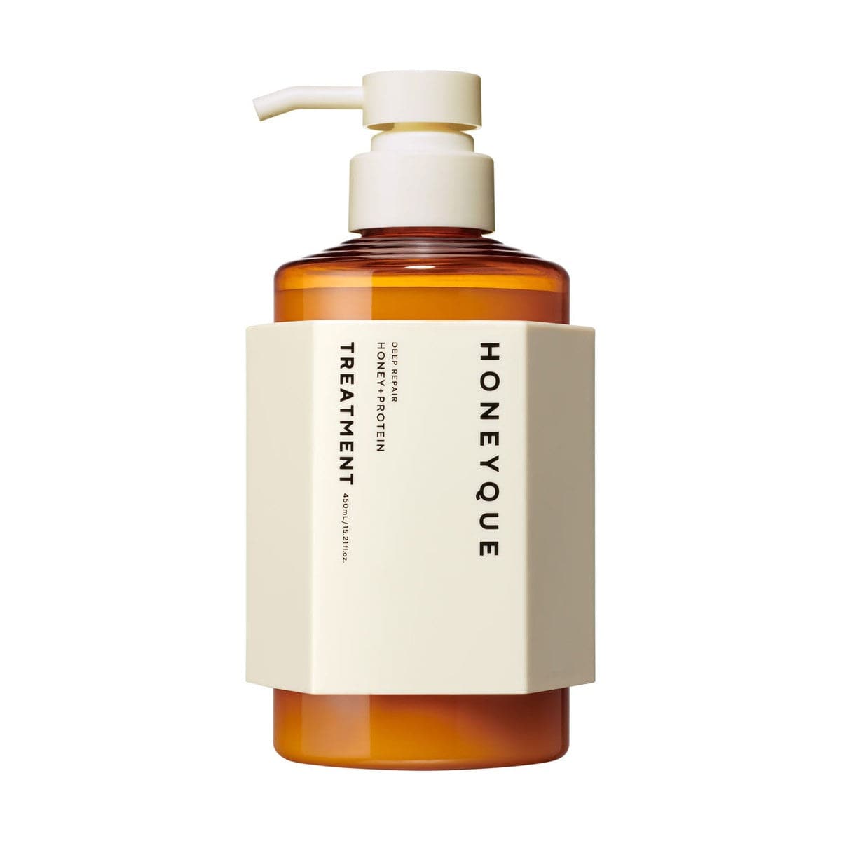 HONEYQUE Deep Repair Moist Treatment - TokTok Beauty