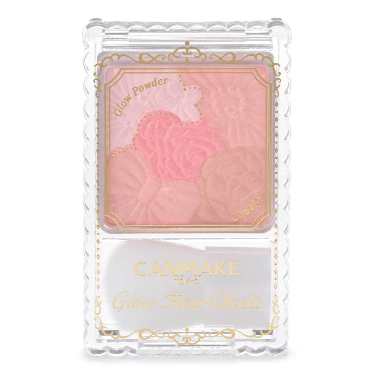 Glow Fleur Cheeks - TokTok Beauty
