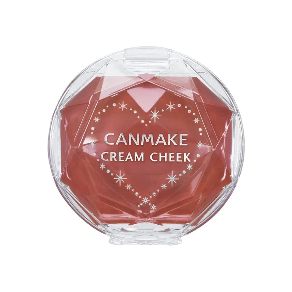 CANMAKE Cream Cheek (More Colors) - TokTok Beauty