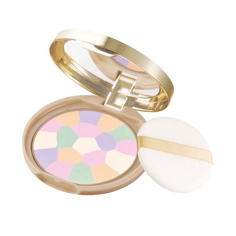 CANMAKE Marshmallow Finish Powder - Abloom - TokTok Beauty