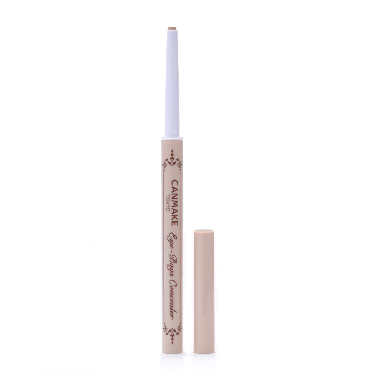 CANMAKE Eye Bags Concealer - TokTok Beauty