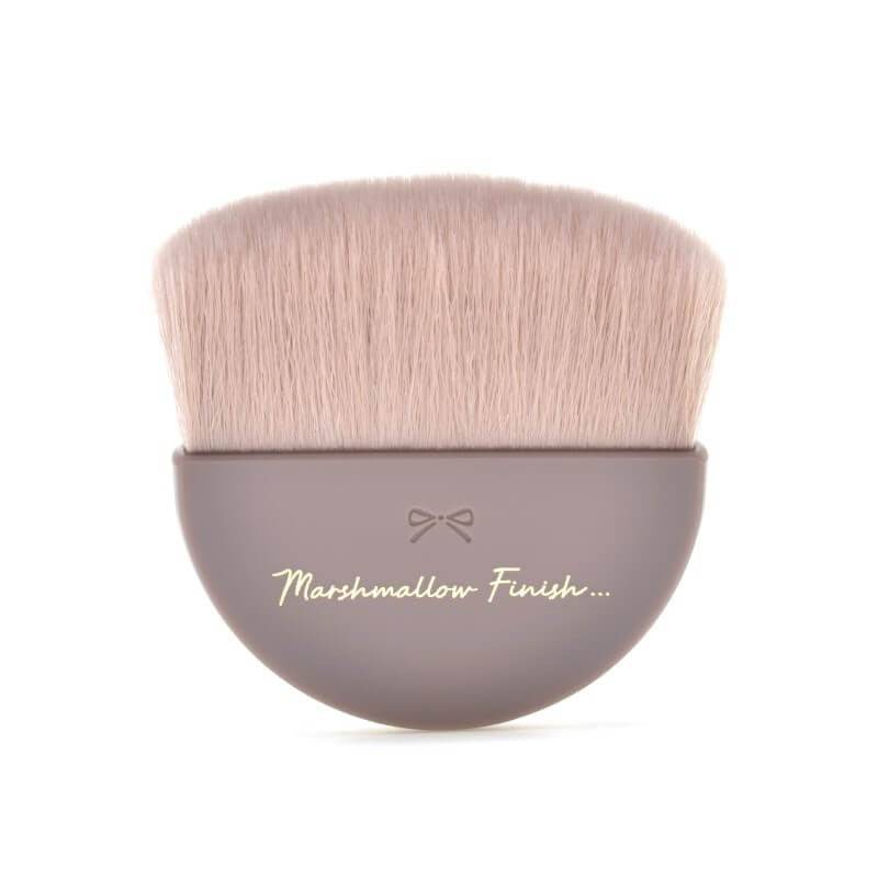 Canmake Marshmallow Finish Powder Brush
