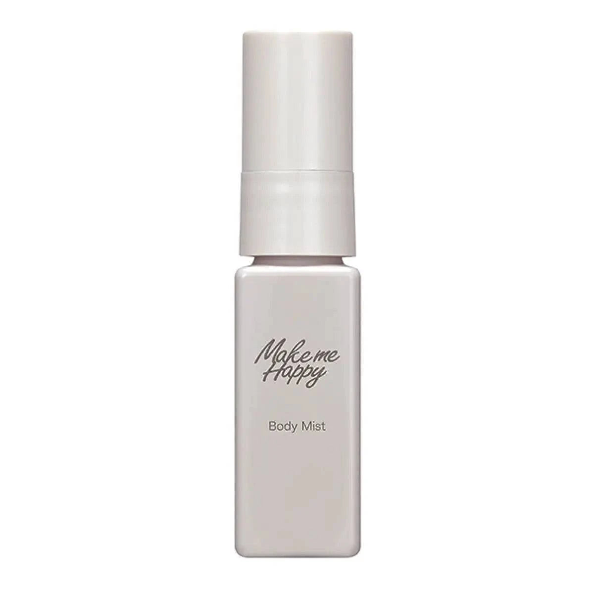 CANMAKE Make Me Happy Body Mist (More Scents) - TokTok Beauty