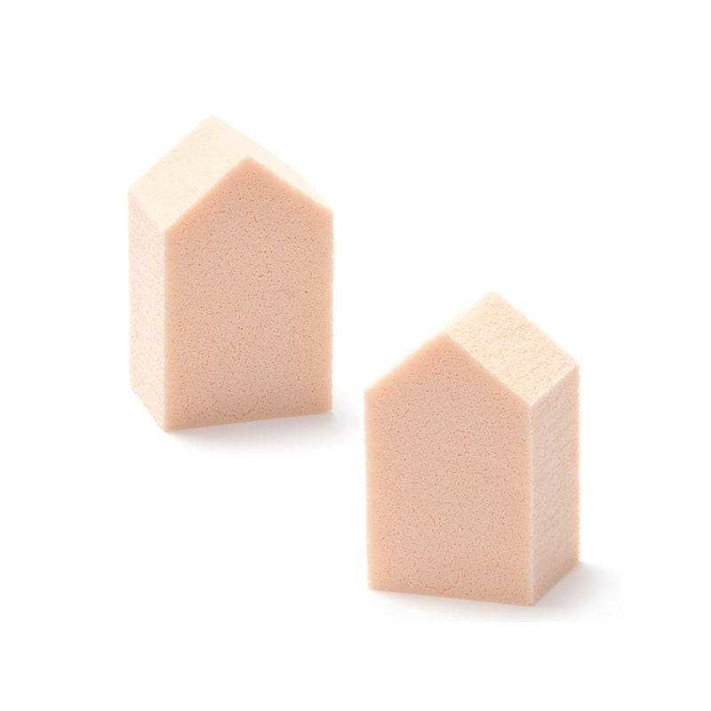 Value Sponge House S 30P - TokTok Beauty
