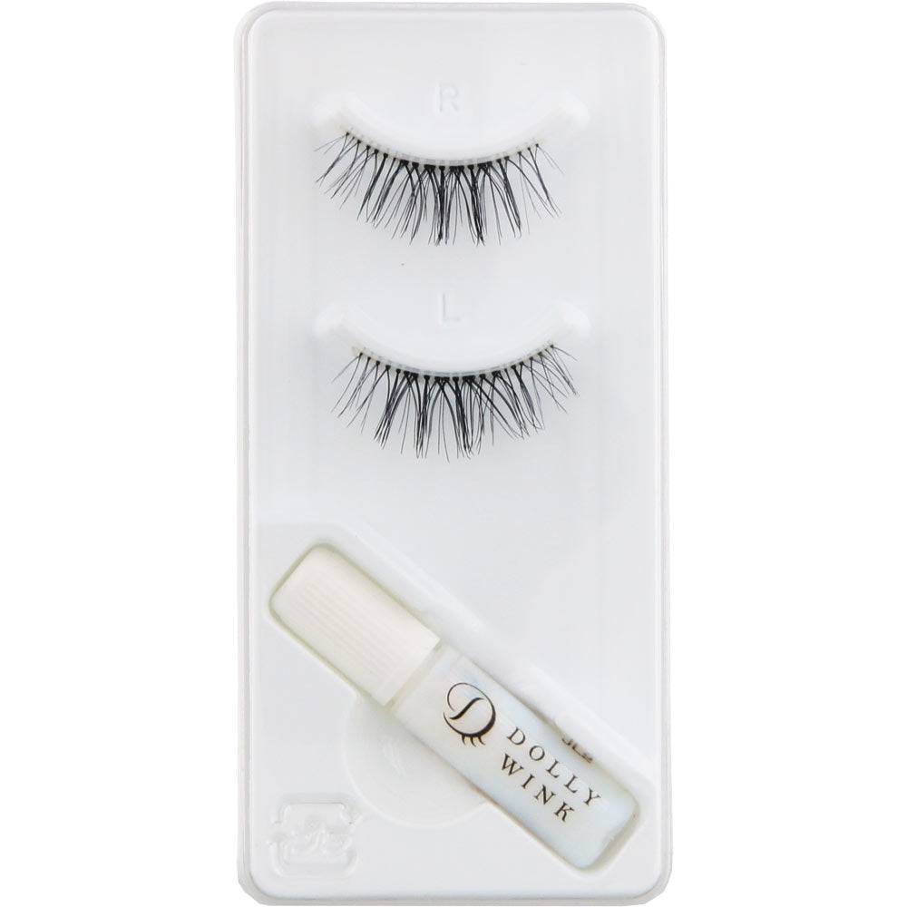 KOJI Dolly Wink Easy Lash (More Types) - TokTok Beauty