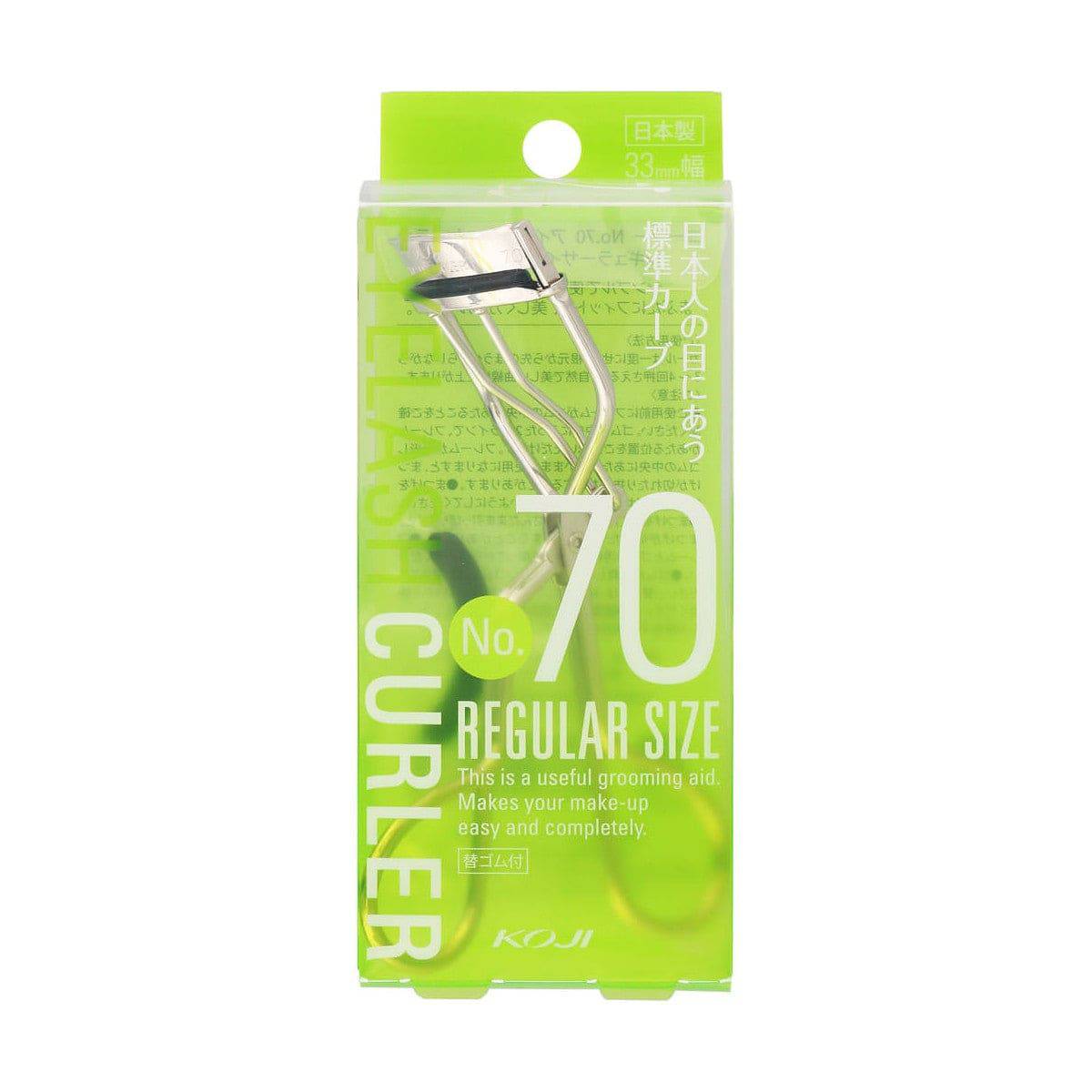 KOJI No.70 Eyelash Curler - TokTok Beauty
