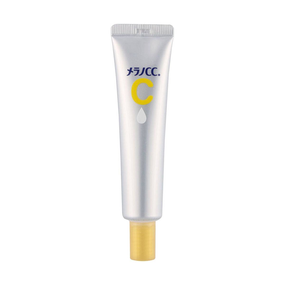 Rohto Melano CC Vitamin C Moisture Cream - TokTok Beauty