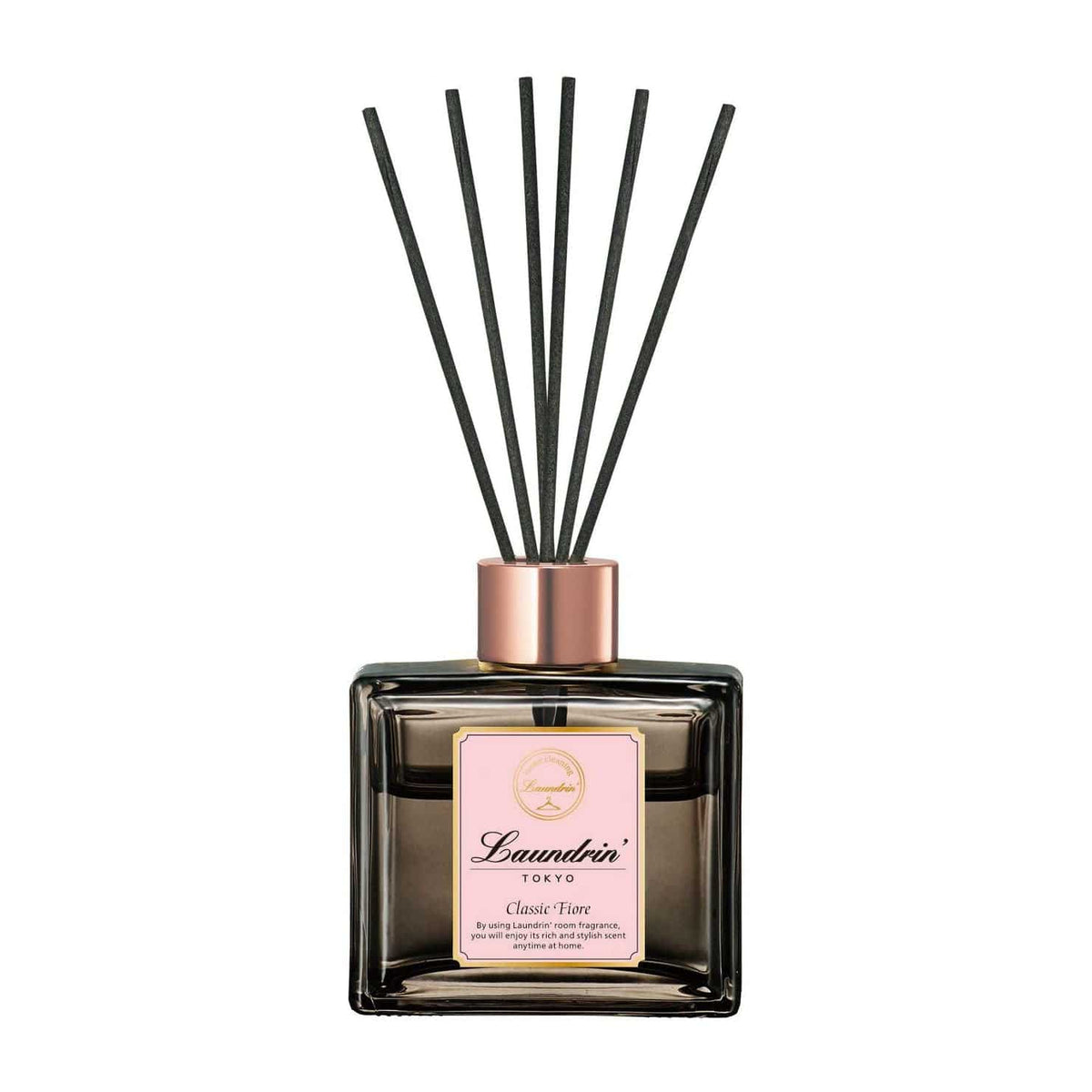 Room Diffuser - Classic Fiore