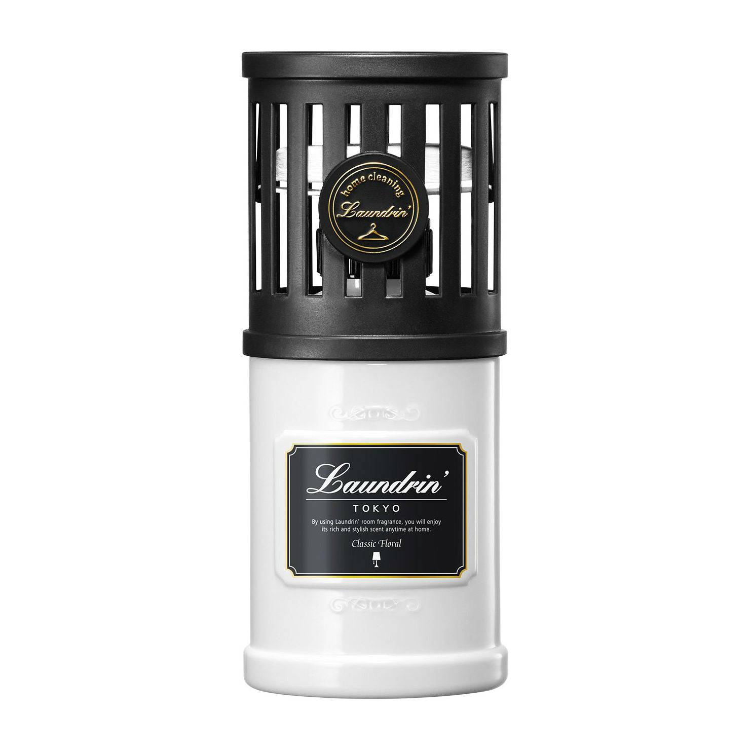Air Freshener For Room - Classic Floral - TokTok Beauty