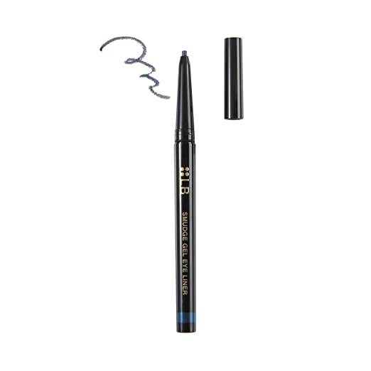 Smudge Waterproof Gel Eyeliner - TokTok Beauty