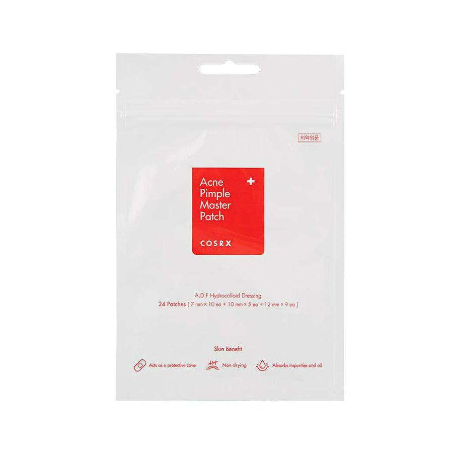 Acne Pimple Master Patch - TokTok Beauty