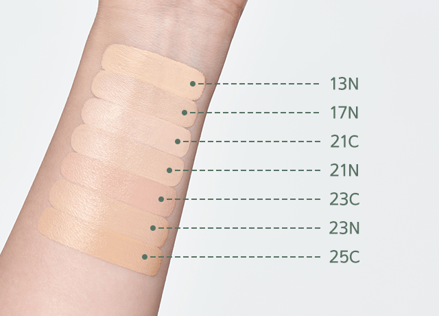 Laneige Neo Cushion Set - Matte - TokTok Beauty