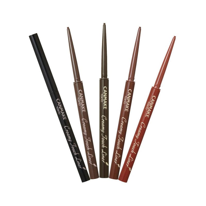 Canmake Creamy Touch Liner
