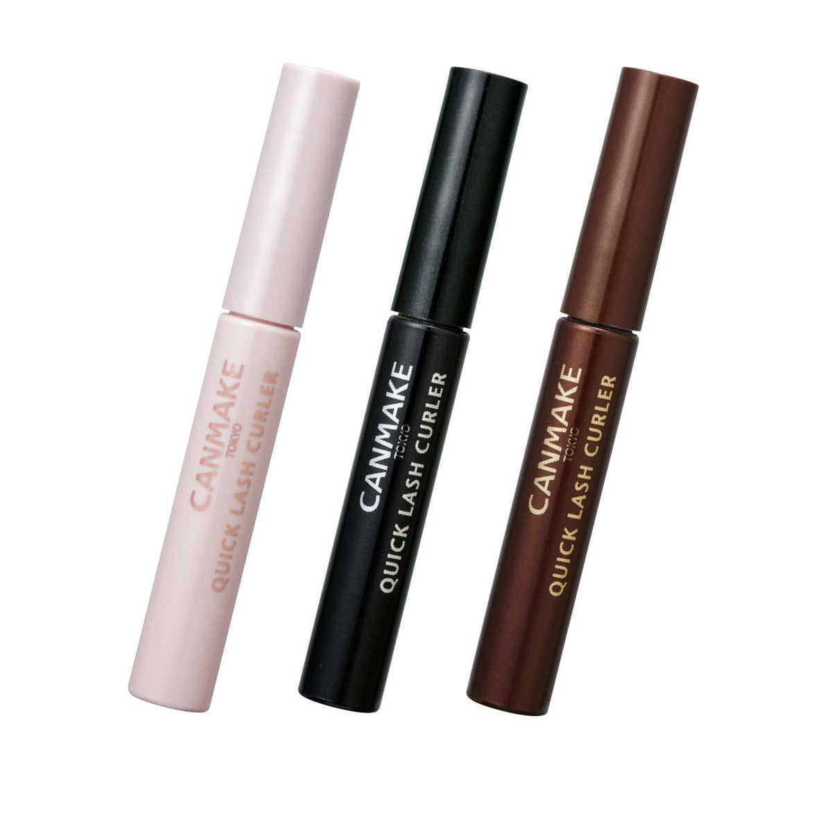 Canmake Quick Lash Curler