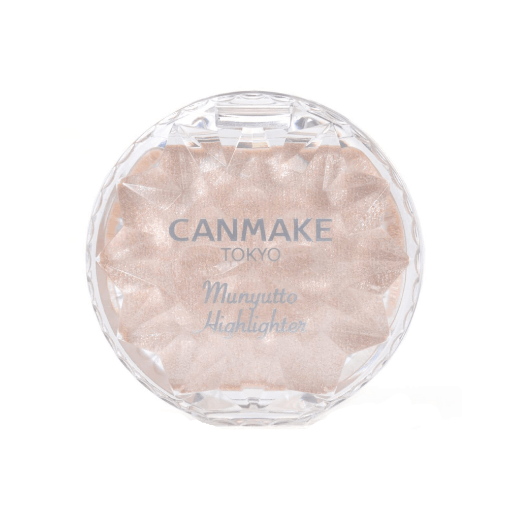 Canmake Munyutto Highlighter