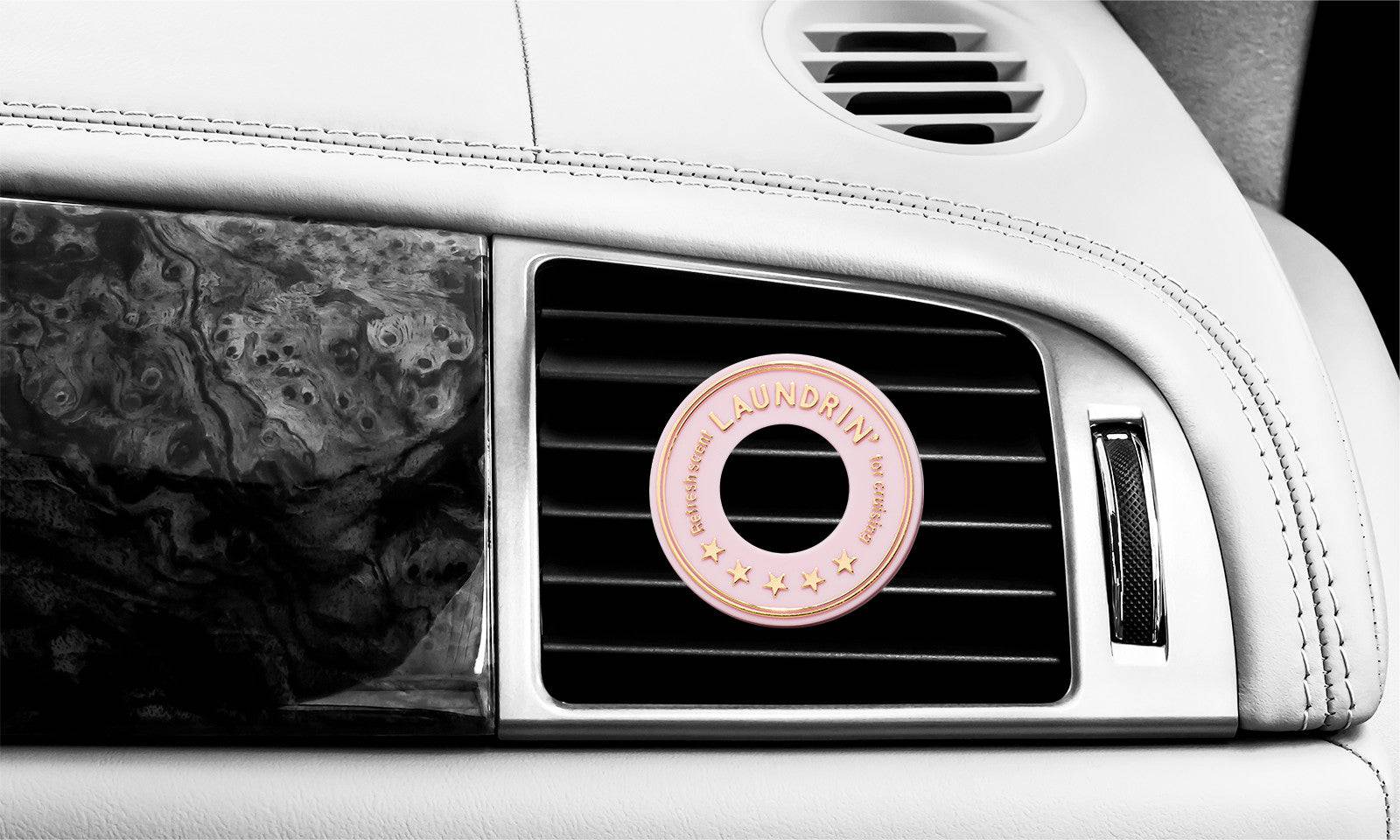 Fragrance For Car - Classic Fiore - TokTok Beauty