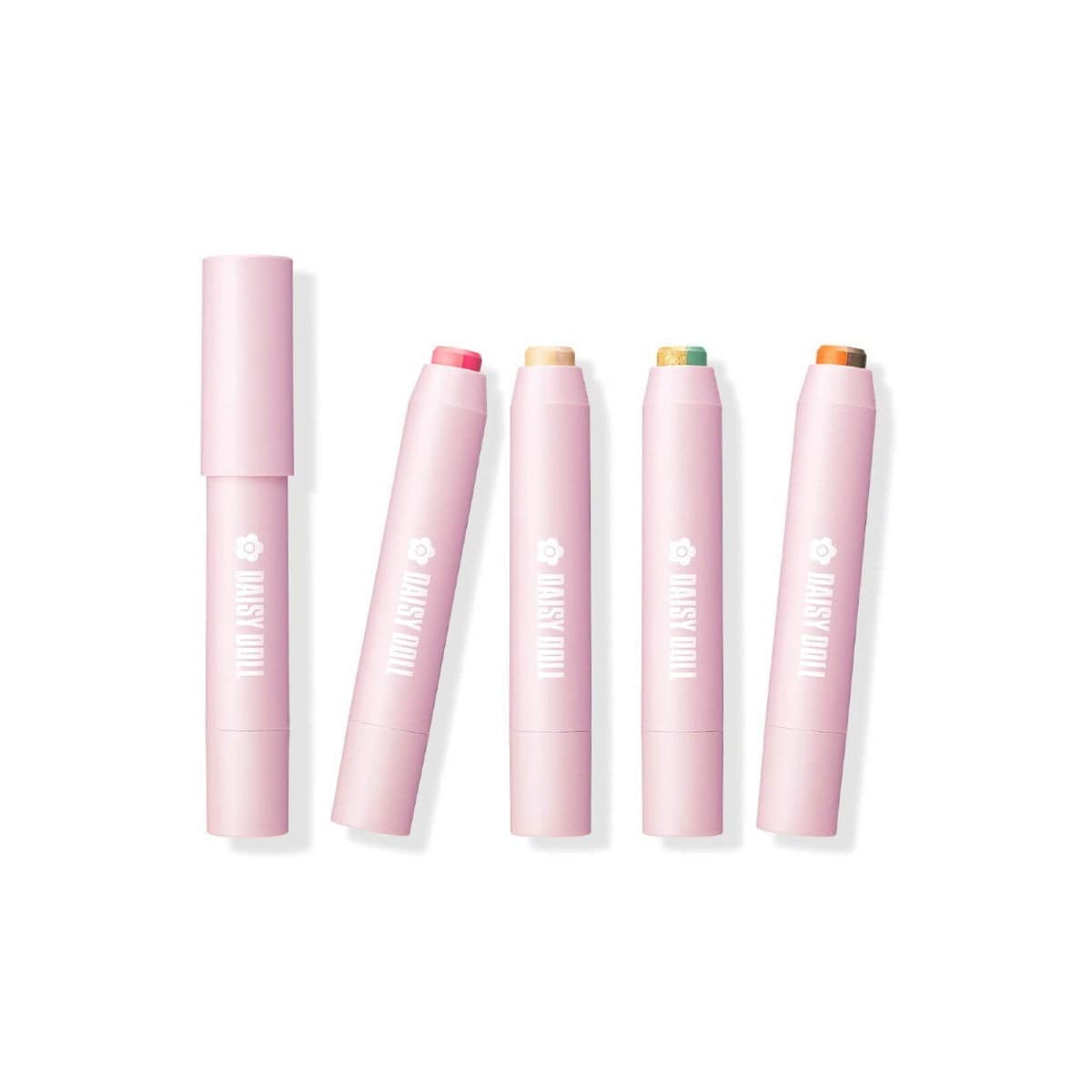 TokTok Beauty Daisy Doll Dual Colour Stick - TokTok Beauty