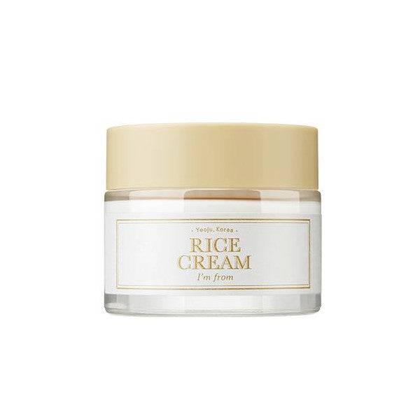I'M FROM Rice Cream | TokTok Beauty