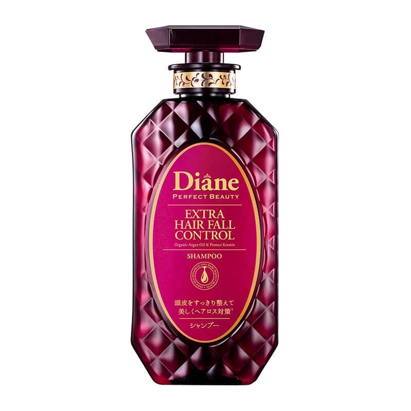 MOIST DIANE Perfect Beauty Hair Fall Control Shampoo - TokTok Beauty
