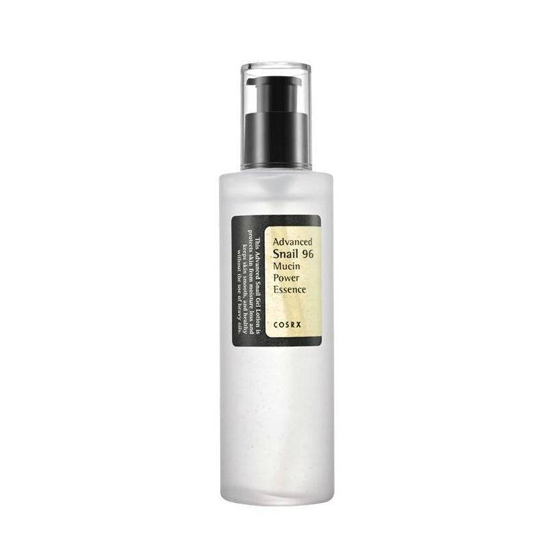 Advanced Snail 96 Mucin Power Essence - TokTok Beauty