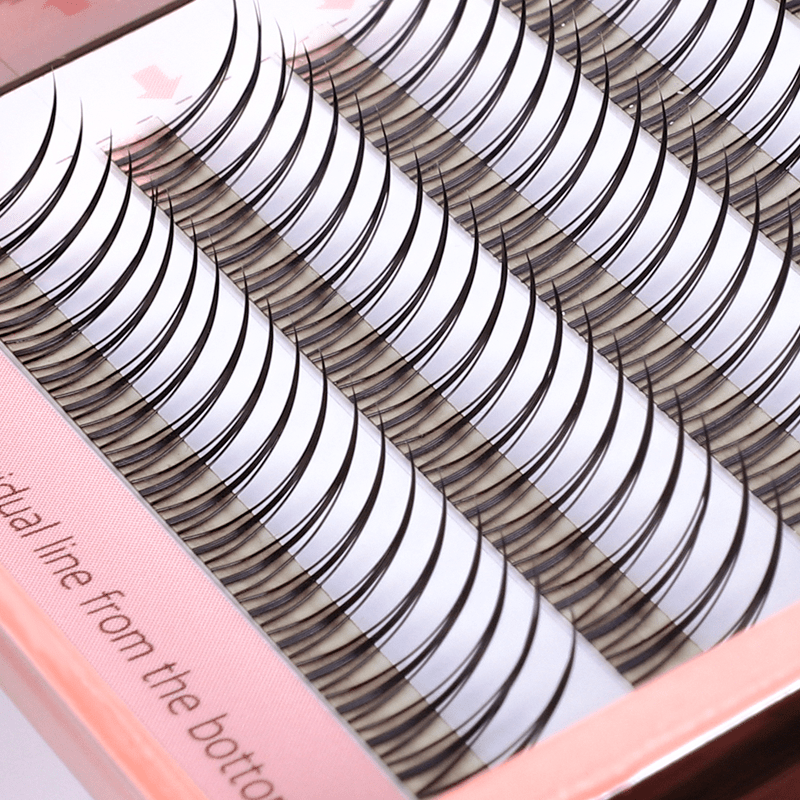CORINGCO TokTok-Hara Filter Eyelash - TokTok Beauty