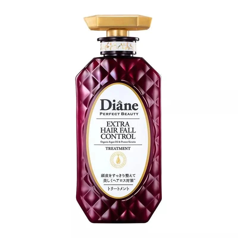 MOIST DIANE Perfect Beauty Hair Fall Control Treatment - TokTok Beauty