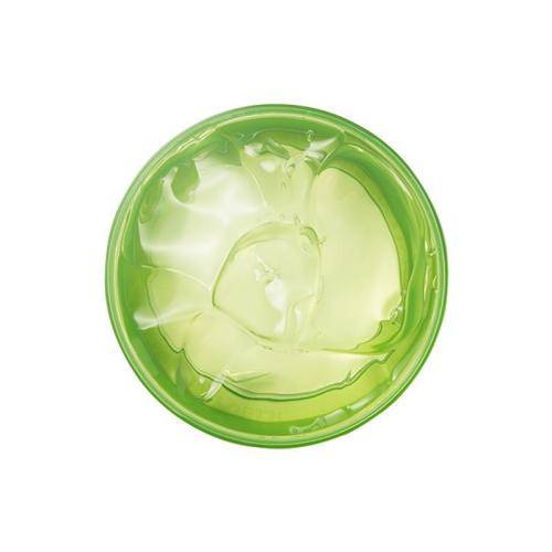 Soothing & Moisturizing 92% Aloe Vera Gel - TokTok Beauty